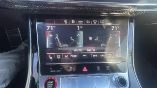 2021 AUDI SQ8
