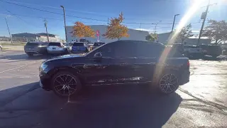 2021 AUDI SQ8