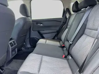Nissan Rogue 2026 AWD SV 4 puertas Crossover