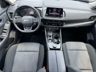 Nissan Rogue 2026 AWD SV 4 puertas Crossover