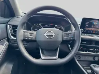 Nissan Rogue 2026 AWD SV 4 puertas Crossover