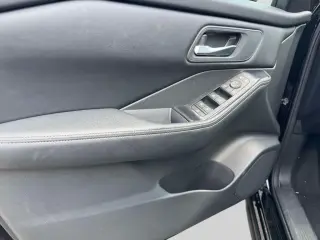 Nissan Rogue 2026 AWD SV 4 puertas Crossover