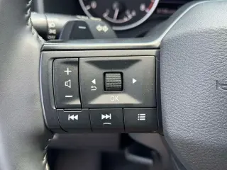 Nissan Rogue 2026 AWD SV 4 puertas Crossover