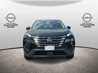 Nissan Rogue 2026 AWD SV 4 puertas Crossover