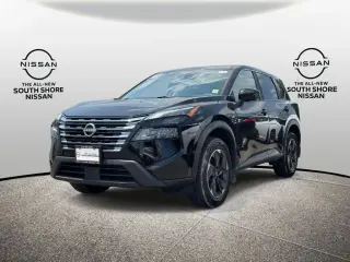 Nissan Rogue 2026 AWD SV 4 puertas Crossover