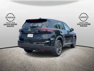 Nissan Rogue 2026 AWD SV 4 puertas Crossover