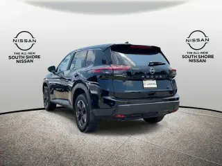 Nissan Rogue 2026 AWD SV 4 puertas Crossover