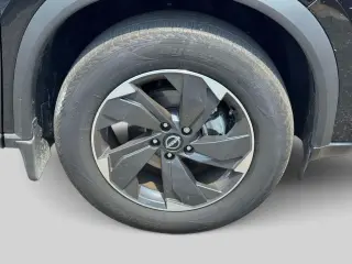 Nissan Rogue 2026 AWD SV 4 puertas Crossover