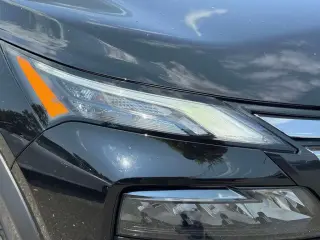 Nissan Rogue 2026 AWD SV 4 puertas Crossover
