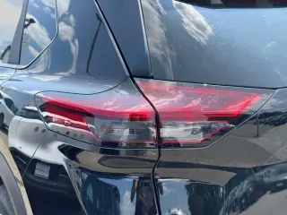 Nissan Rogue 2026 AWD SV 4 puertas Crossover