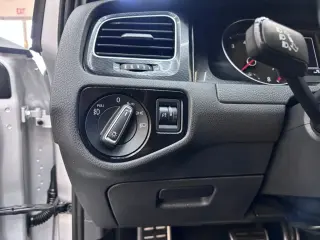 2015 VOLKSWAGEN GOLF GTI