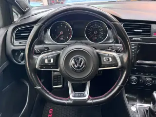 2015 VOLKSWAGEN GOLF GTI
