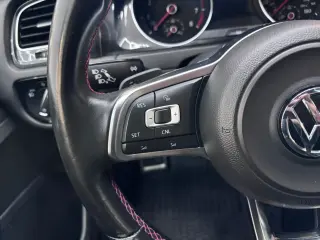 2015 VOLKSWAGEN GOLF GTI