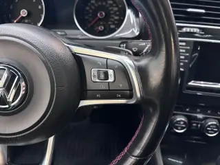 2015 VOLKSWAGEN GOLF GTI