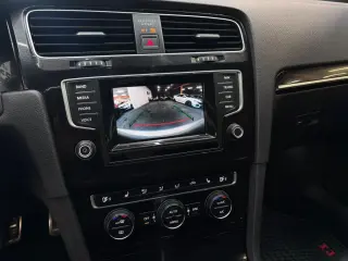 2015 VOLKSWAGEN GOLF GTI