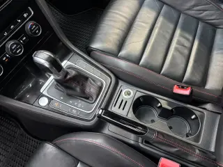 2015 VOLKSWAGEN GOLF GTI