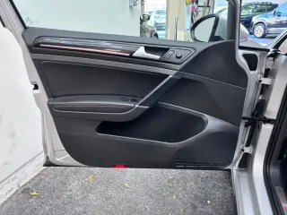2015 VOLKSWAGEN GOLF GTI