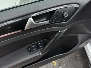 2015 VOLKSWAGEN GOLF GTI