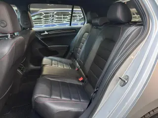 2015 VOLKSWAGEN GOLF GTI