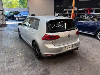 2015 VOLKSWAGEN GOLF GTI