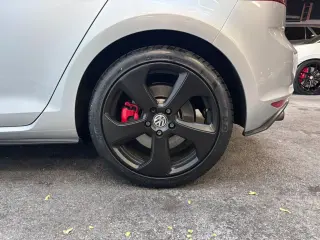 2015 VOLKSWAGEN GOLF GTI