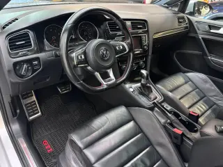 2015 VOLKSWAGEN GOLF GTI