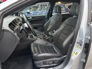 2015 VOLKSWAGEN GOLF GTI