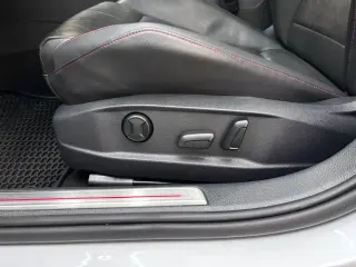 2015 VOLKSWAGEN GOLF GTI
