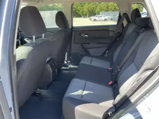 Nissan Rogue 2026 AWD SV 4p Crossover