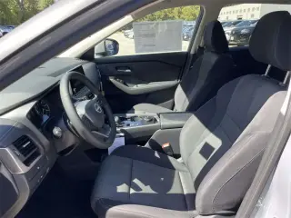 Nissan Rogue 2026 AWD SV 4p Crossover