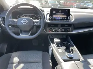 Nissan Rogue 2026 AWD SV 4p Crossover