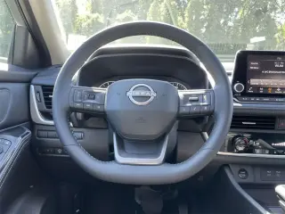 Nissan Rogue 2026 AWD SV 4p Crossover