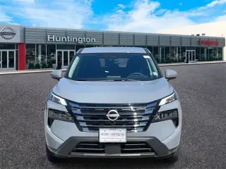 Nissan Rogue 2026 AWD SV 4p Crossover