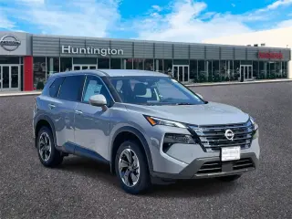 Nissan Rogue 2026 AWD SV 4p Crossover