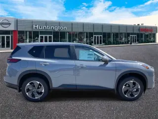 Nissan Rogue 2026 AWD SV 4p Crossover