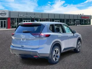 Nissan Rogue 2026 AWD SV 4p Crossover