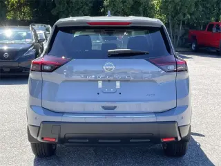 Nissan Rogue 2026 AWD SV 4p Crossover