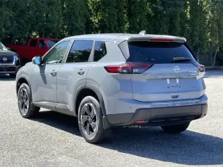 Nissan Rogue 2026 AWD SV 4p Crossover