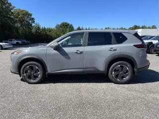 Nissan Rogue 2026 AWD SV 4p Crossover