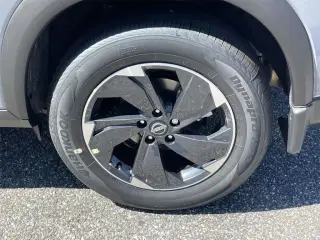 Nissan Rogue 2026 AWD SV 4p Crossover
