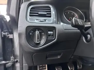 2018 VOLKSWAGEN GOLF ALLTRACK