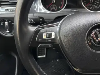 2018 VOLKSWAGEN GOLF ALLTRACK