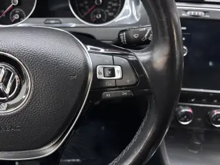 2018 VOLKSWAGEN GOLF ALLTRACK
