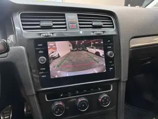 2018 VOLKSWAGEN GOLF ALLTRACK