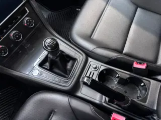 2018 VOLKSWAGEN GOLF ALLTRACK