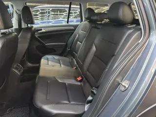 2018 VOLKSWAGEN GOLF ALLTRACK