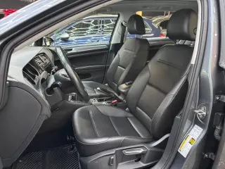 2018 VOLKSWAGEN GOLF ALLTRACK