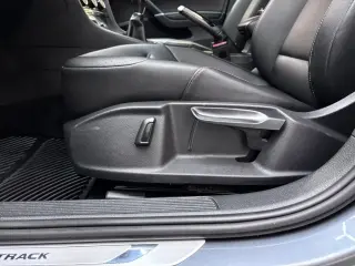 2018 VOLKSWAGEN GOLF ALLTRACK