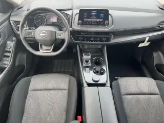 Nissan Rogue 2026 AWD SV 4p Crossover