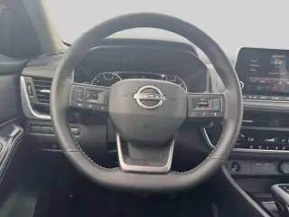 Nissan Rogue 2026 AWD SV 4p Crossover
